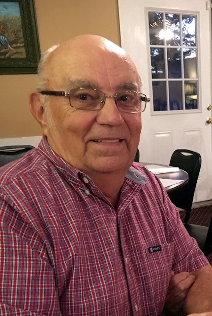 Obituary of William M. O'Neal