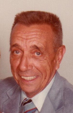 Obituary of Nowlin, Gilbert