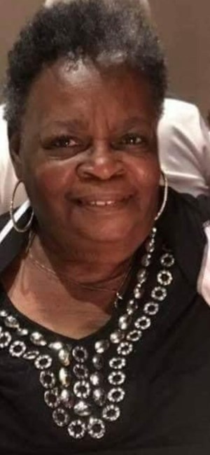 Obituary of Dewilda Porter