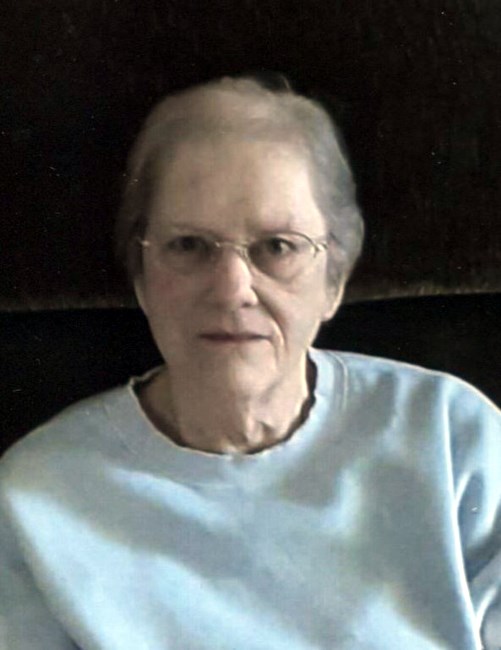 Obituary of Patricia May Firestone