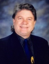 Obituary of James Roy Ryan, Jr.