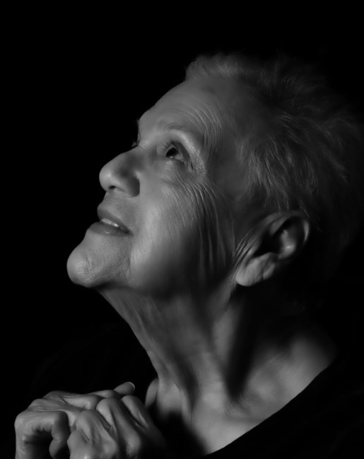 Obituary of Blanca Rodriguez