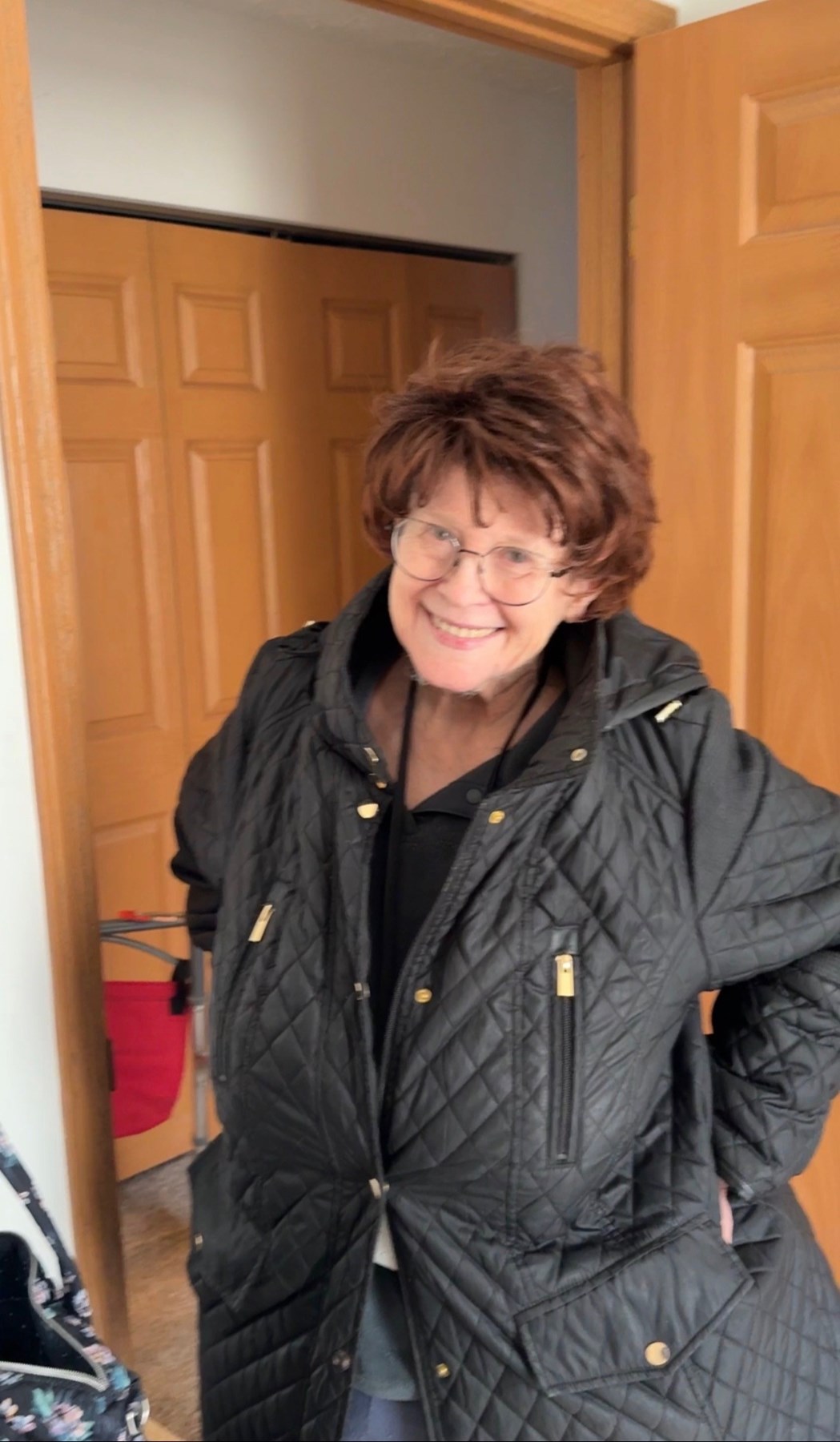 Obituary of Mary Ann Young