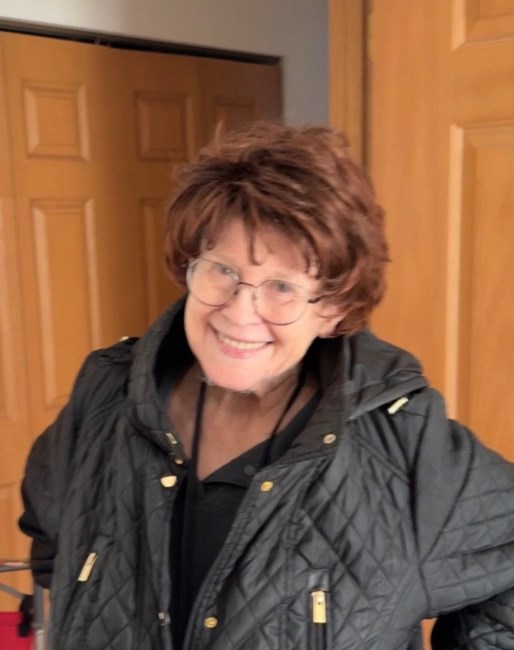 Obituary of Mary Ann Young