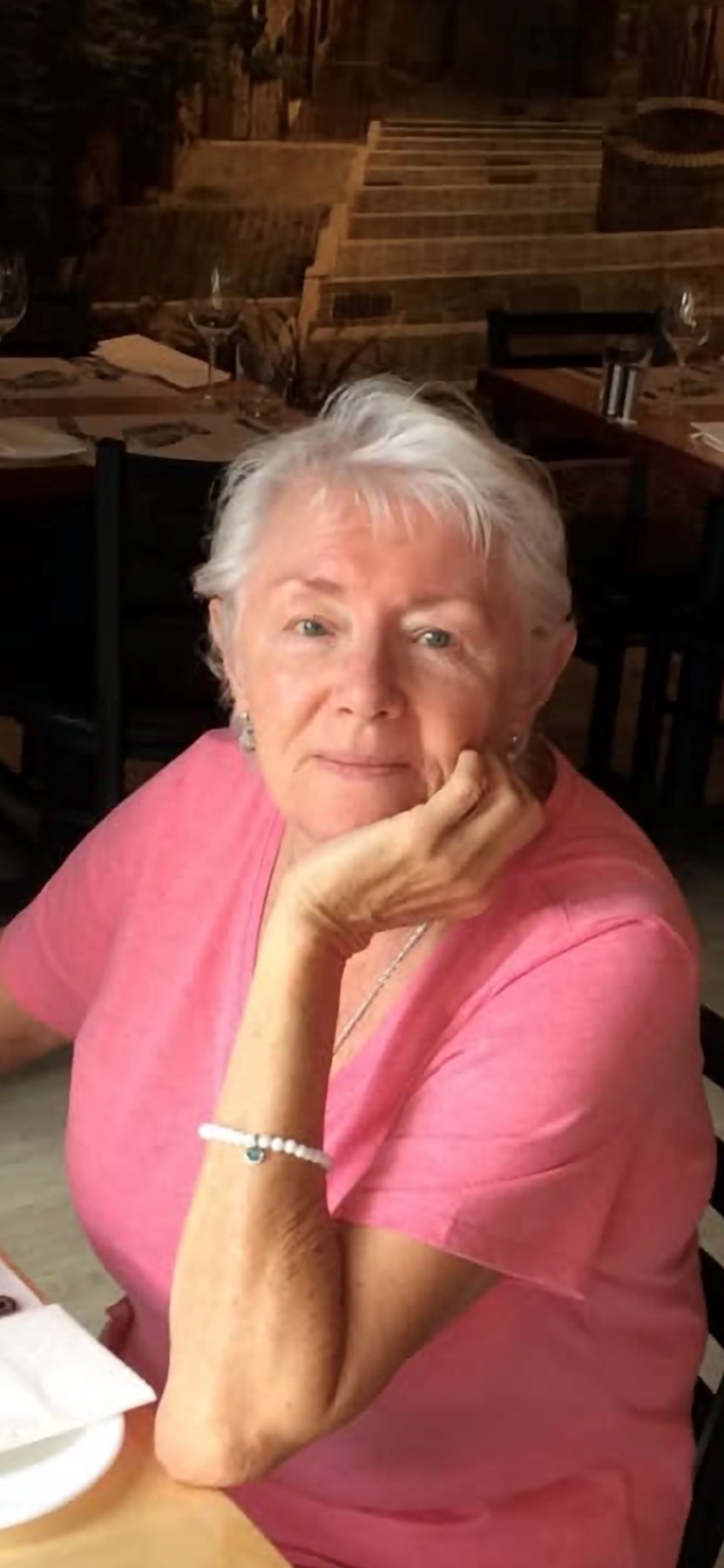 Avis de décès de Huguette Blais