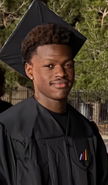 Obituary of Jakhi Alvester Pree-Sawyer
