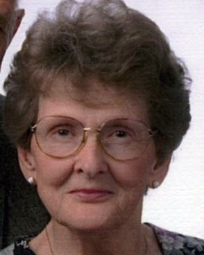 Obituary of Oma Scribner