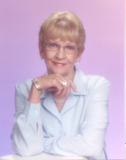 Obituary of Marilyn June Froehlich