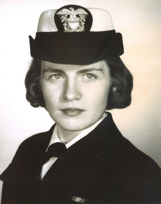 Obituary of Maureen Keating