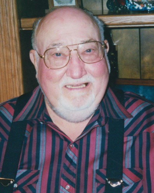 Obituary of Carl Lee Harris