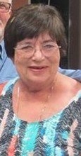 Obituary of Donna Jean Logan