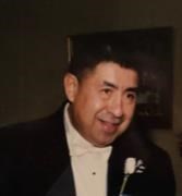Obituary of Adolph Garcia Robles
