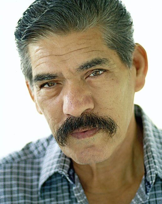 Obituary of Jose Luis Meza