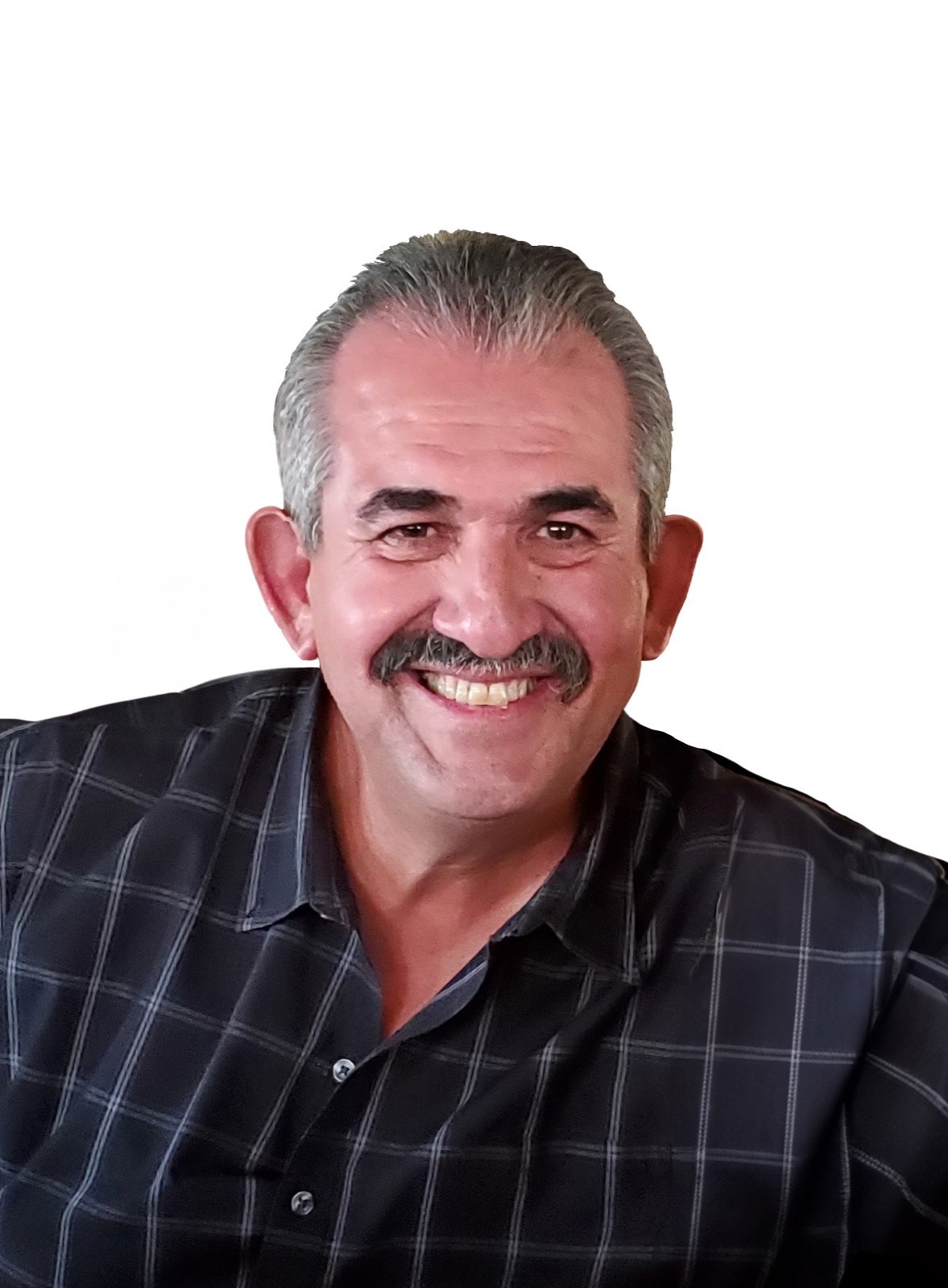 Obituary of James Martinez