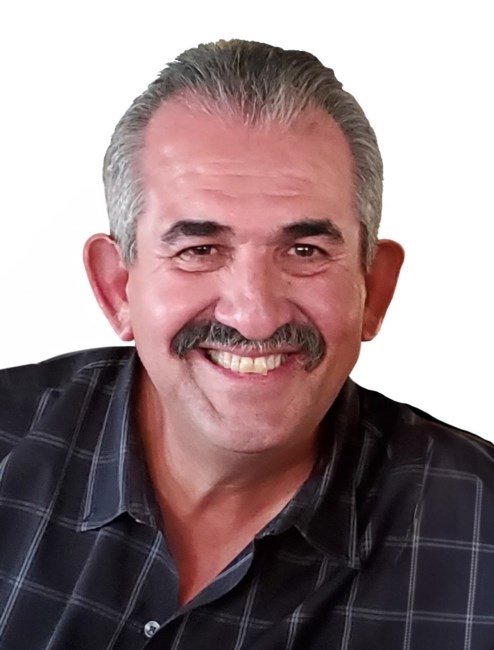 Obituary of James Martinez