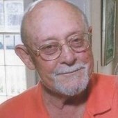 Avis de décès de Allen Perry