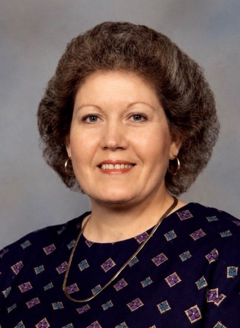 Obituary of Patricia Ann Frazier