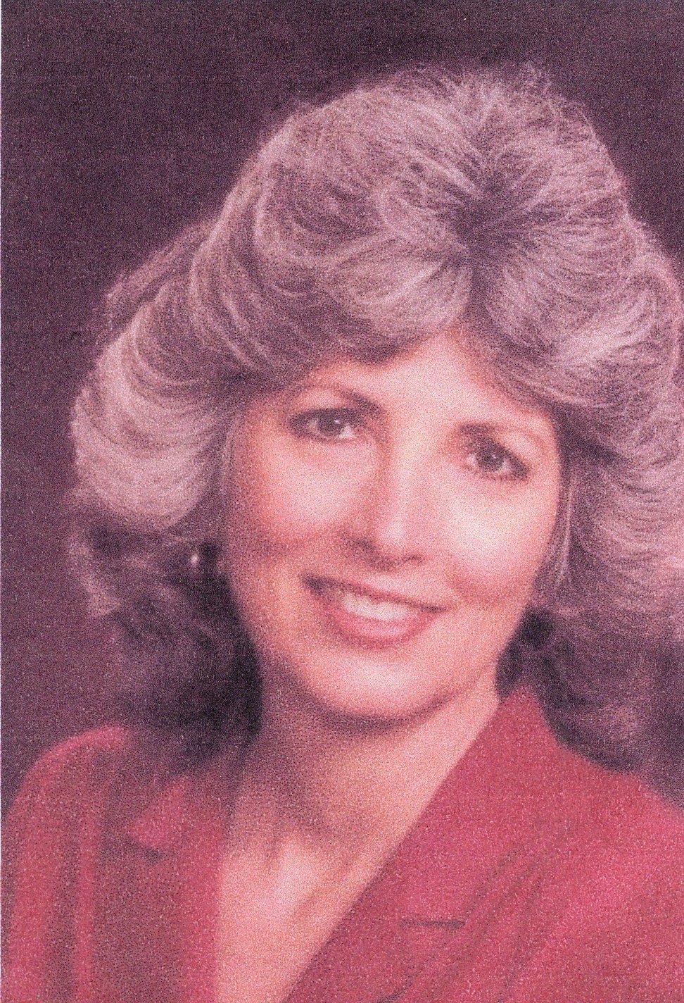 Grace Dalzell Obituary San Antonio, TX