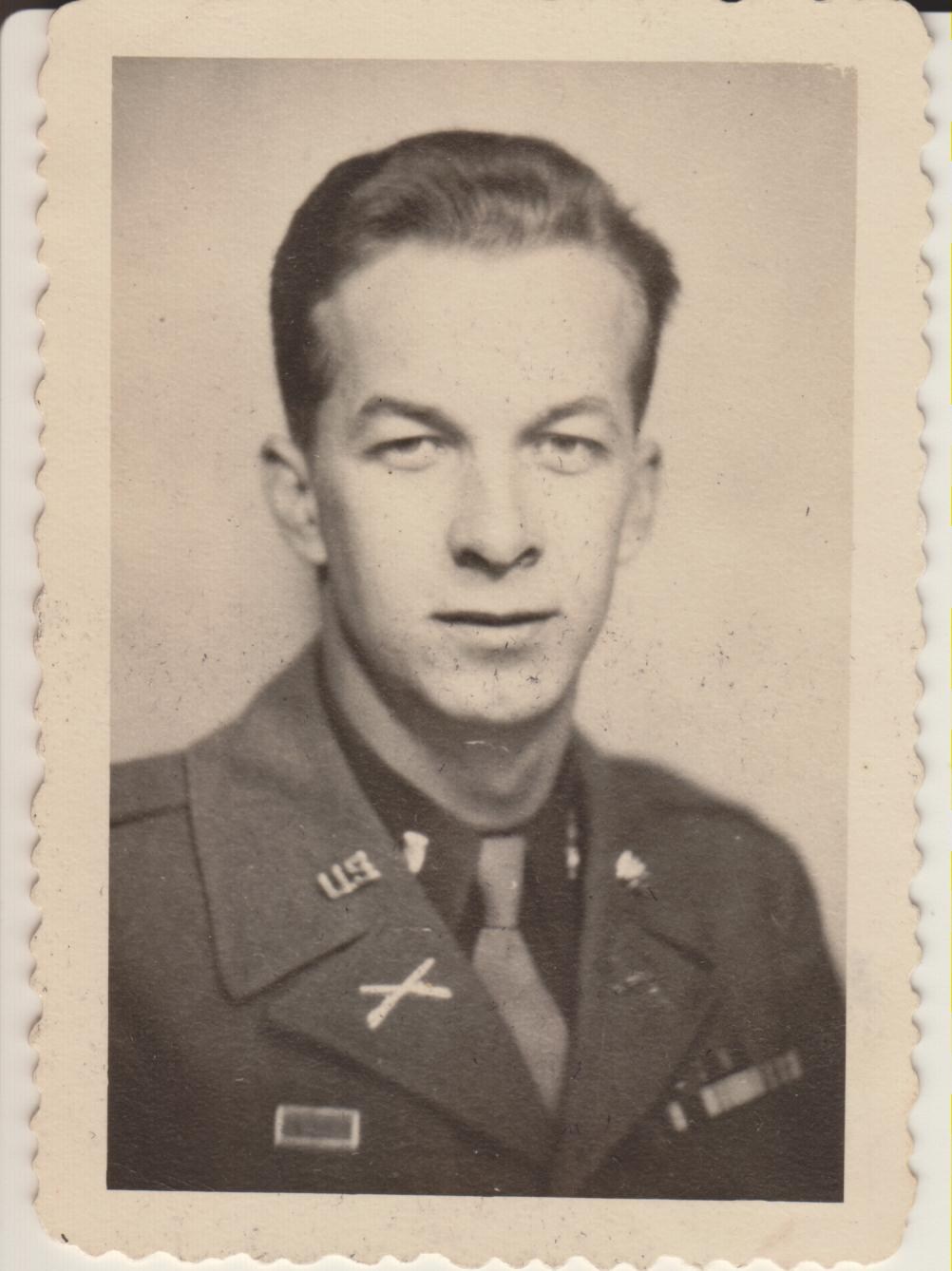 Obituary of Dale C. DeBoer