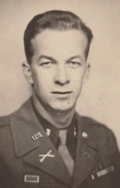 Obituary of Dale C. DeBoer