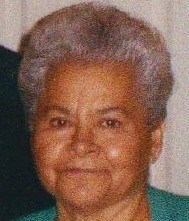 Obituary of Elida G. Salazar