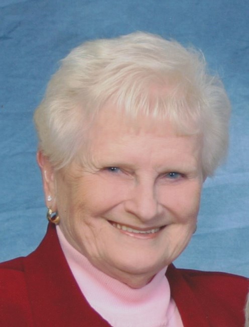 Obituary of Mrs. JoAnn C. Carden Dykes Lowery