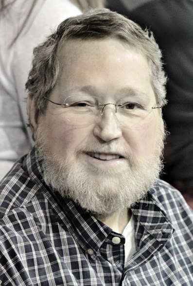 Obituary of Richard Joseph Hebert Jr.