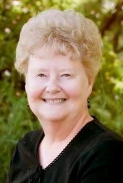 Obituary of Lacenia Maria Blackburn