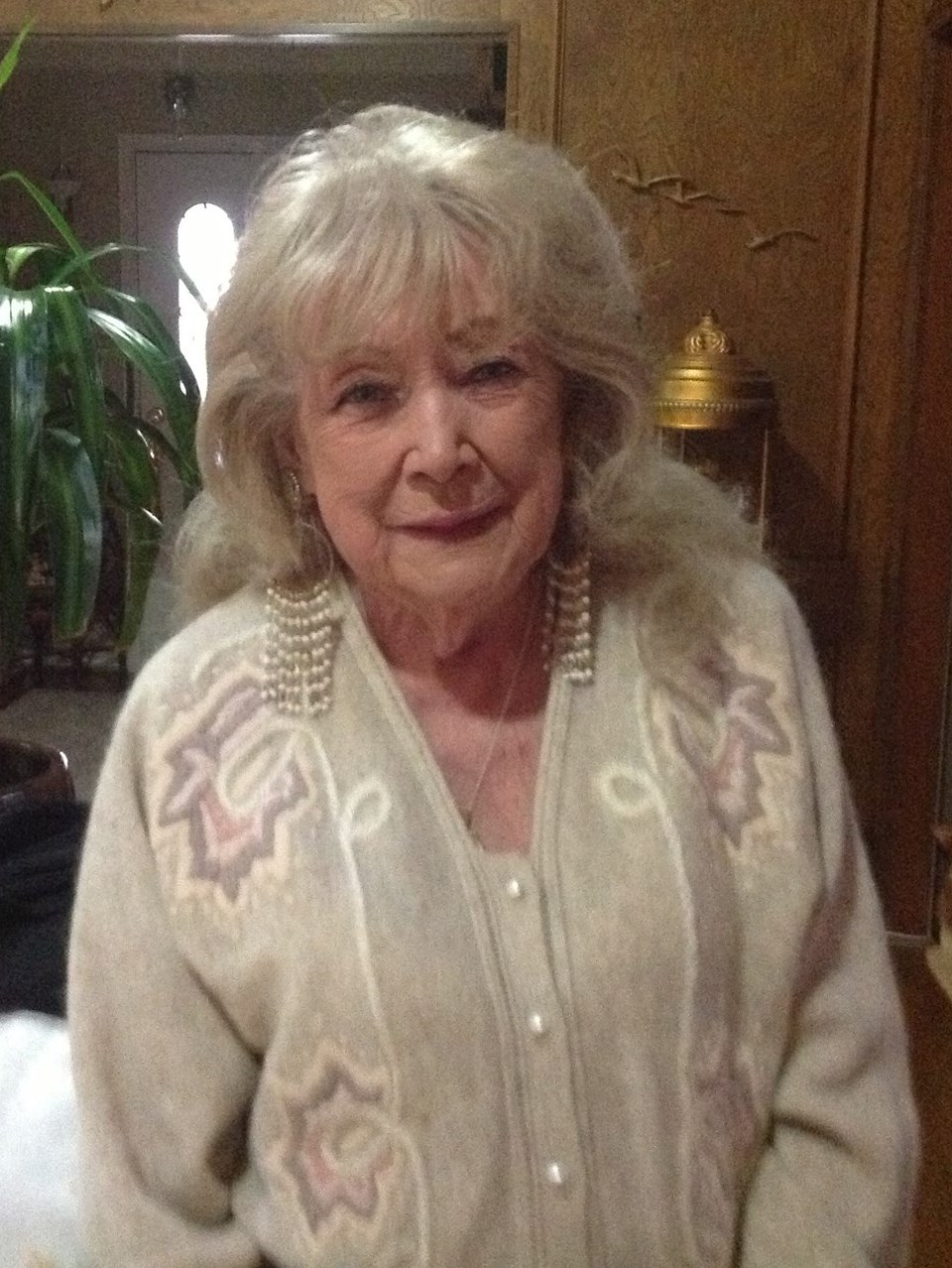 Opal Perry Obituary - Dallas, TX