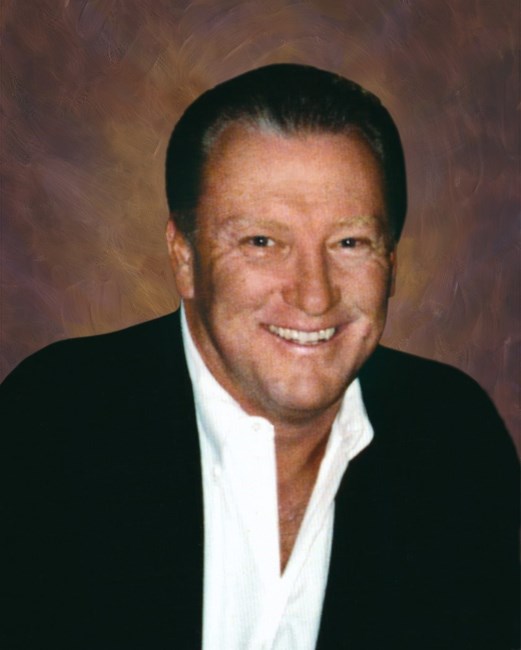 Obituary of John "Phil" Phillip Carpenter III