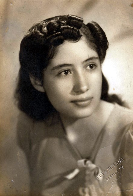 Obituario de Inez Gutierrez