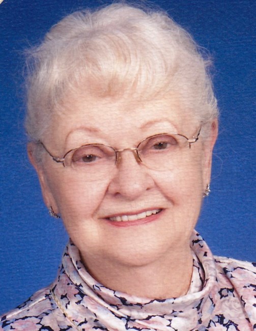 Obituary of June Doloris (Radtka) Cramer