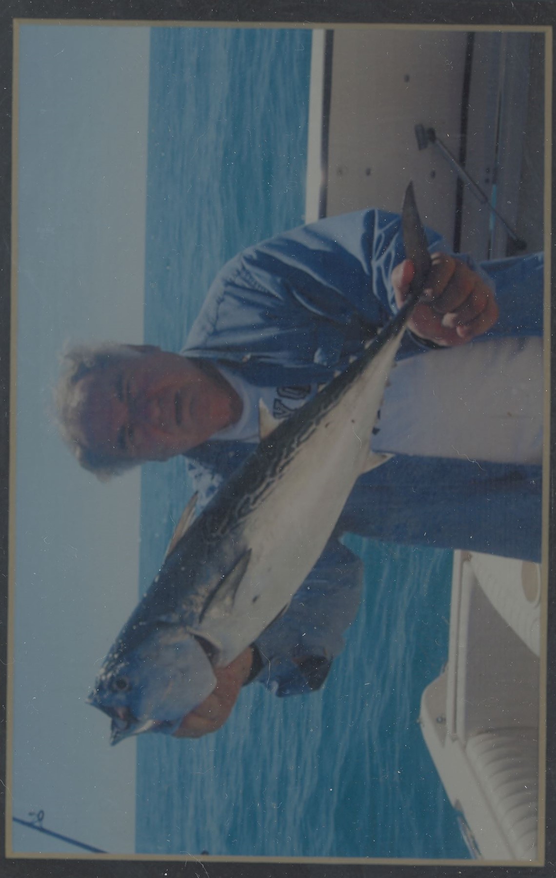 Obituary of Thomas DeMartino