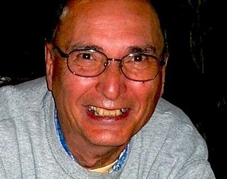 Obituary of Kenneth N. Lockshine