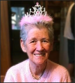 Obituary of Patricia Hilborn