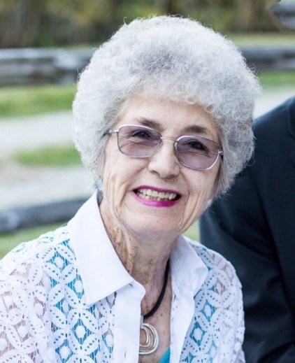 Obituary of Marjorie Jane KING