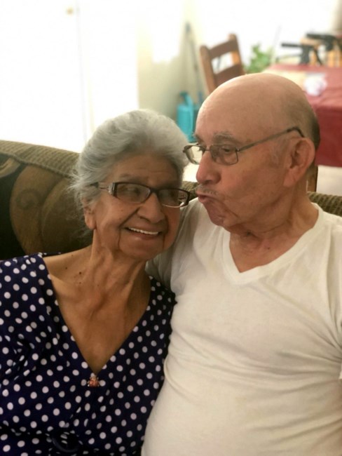 Obituary of Mackie P. Lazo