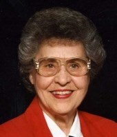 Obituary of Frances Duke Hagel