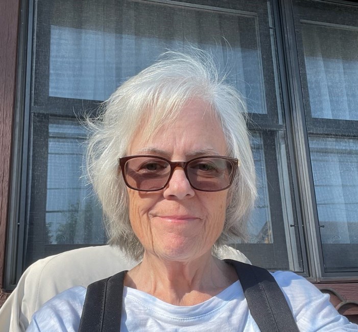 Obituary of Judy A Herscha