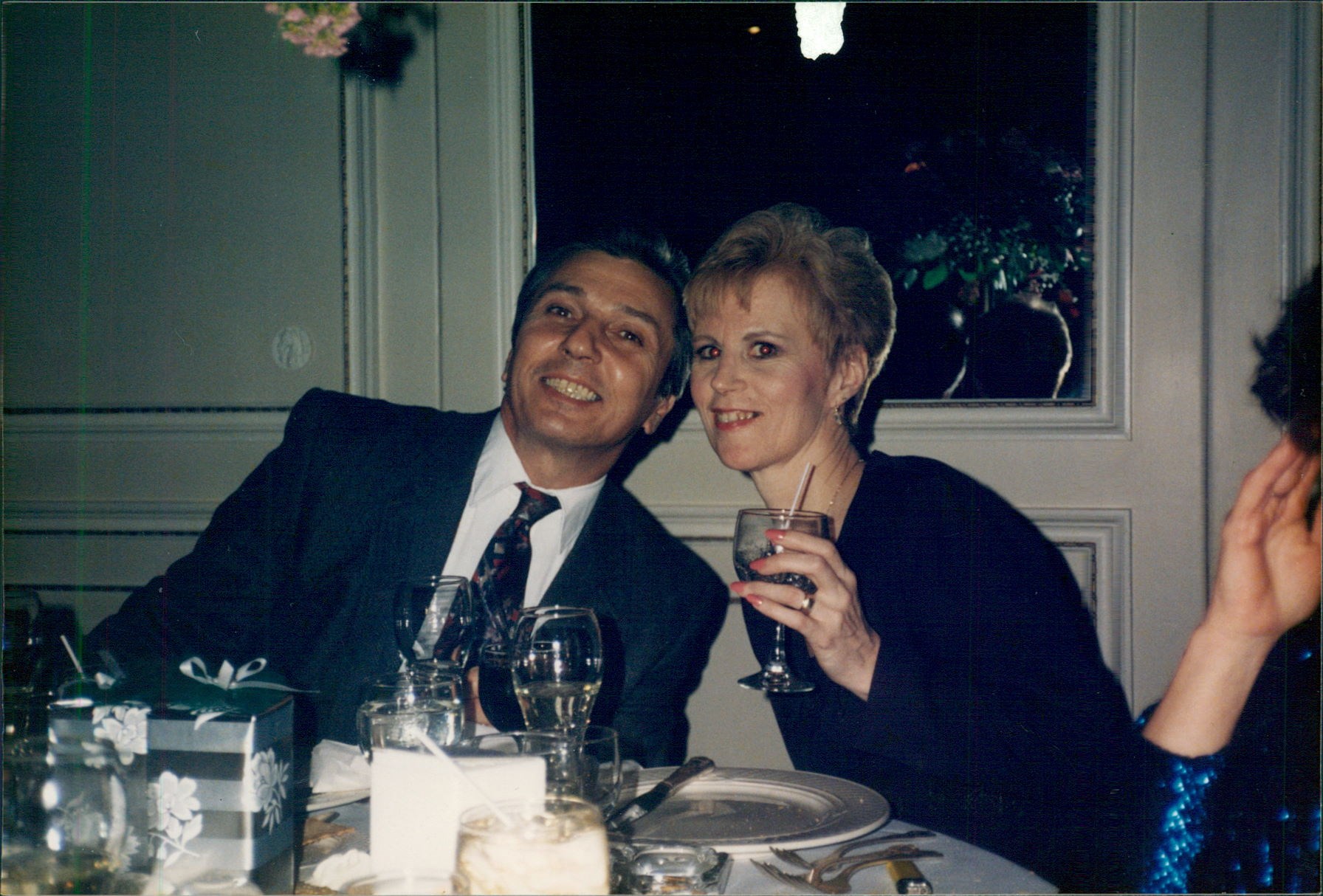 Obituary of Susan V. Forcelli