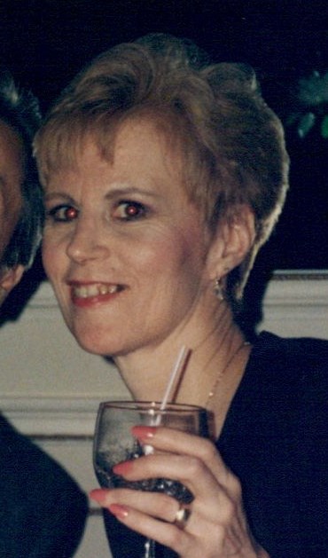 Obituary of Susan V. Forcelli