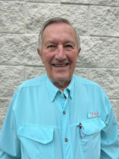 Obituary of Clarence Lee Van Waardhuizen