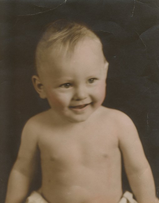 Obituary of Forrest "Bud" Cobb III