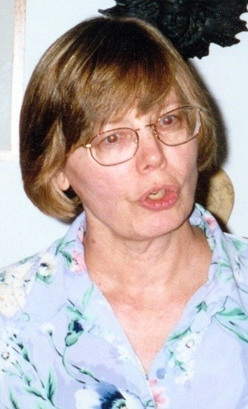 Obituary of Sue Carolyn Haynes Pine