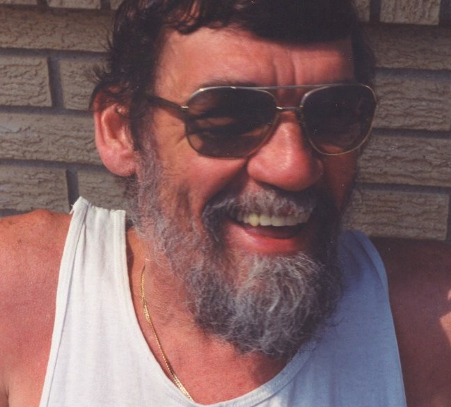 Obituary of Bob "Ratman" Amick