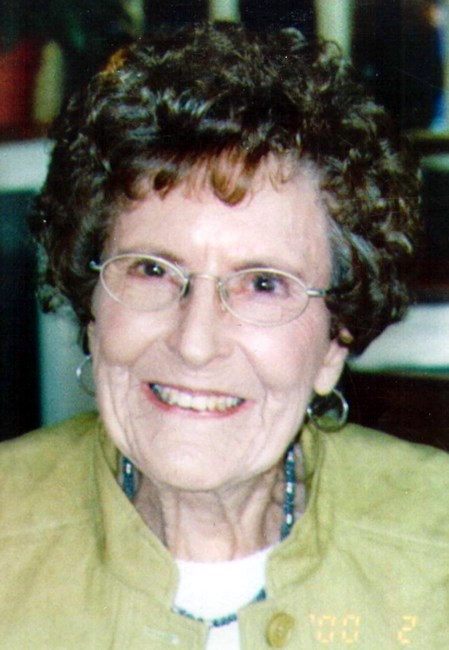 Obituario de Elsie Wright
