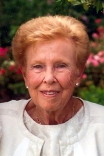 Obituary of Alice Mahaffey Bell