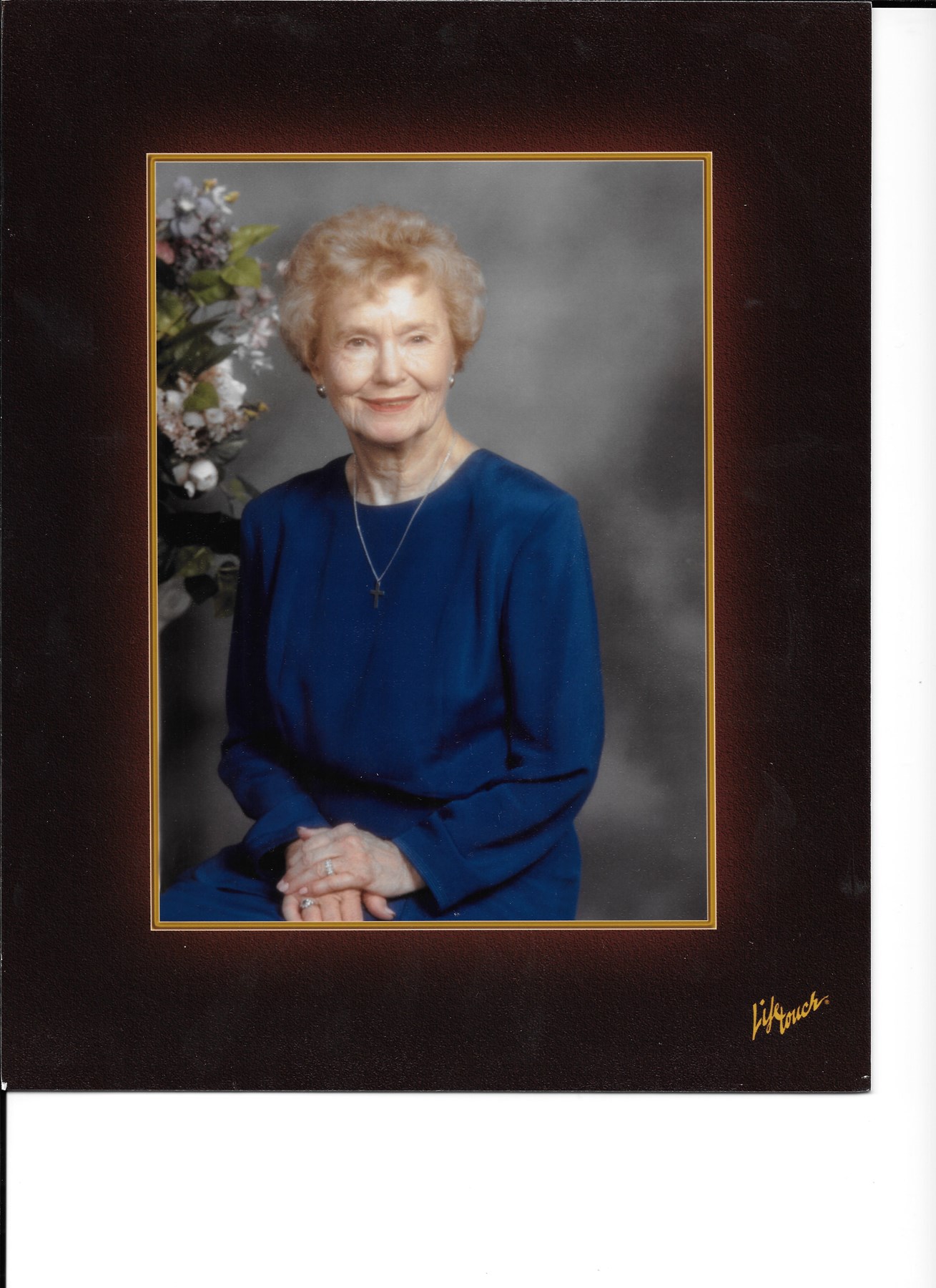 Obituary of Ava Lynn Powell