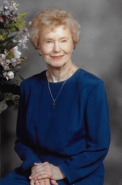 Obituario de Ava Lynn Powell