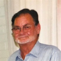 Obituary of Ronald E. Anderson